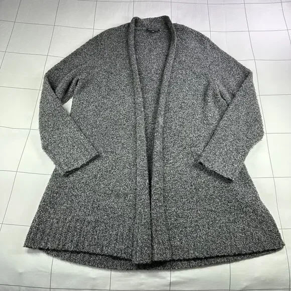 Eileen Fisher Sweaters Eileen Fisher Sweater Womens Xl Gray